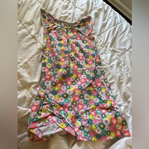 girls JCrew nightgown